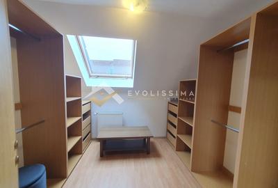 Casa tip Duplex cartier Green Valley 900 euro + Tva - 14