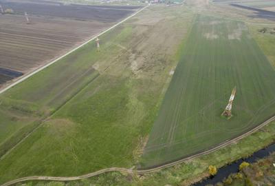 Teren 37,344mp în zona industriala Vest, Arad - 14