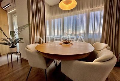 Strada Stelutei 1 | Inchiriere | 2 Camere Apartament | Parcare Subterana - 6