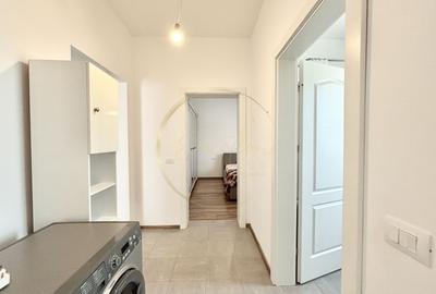 Apartament 3 camere - Dumbravita | Parter cu terasă&curte plus 2 locuri parcare - 14