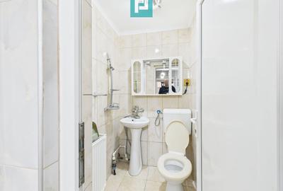 Apartament 4 camere, Bulevardul Revoluției - 6