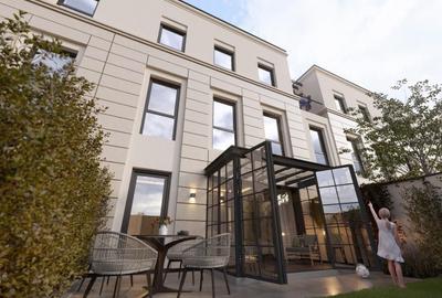 Case de lux - Pipera Mayfair Residences - 1