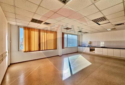 0 % COMISION - Spatiu de birouri de inchiriat - Tetarom - 7