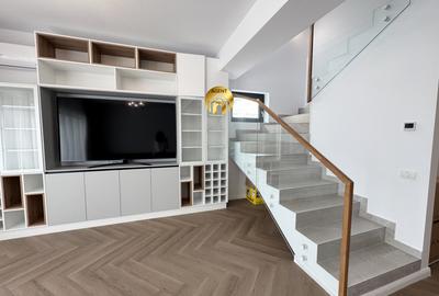 Casa Noua P+1+M - 5 camere - Otopeni Odaile - 4