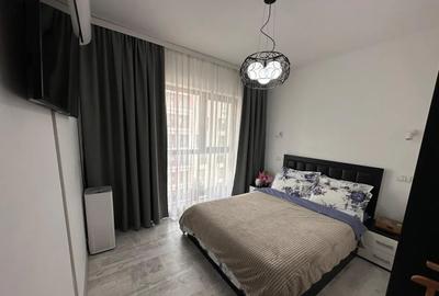 APARTAMENT DE LUX 3 CAMERE DECOMANDAT EXIGENT PLAZA - 3