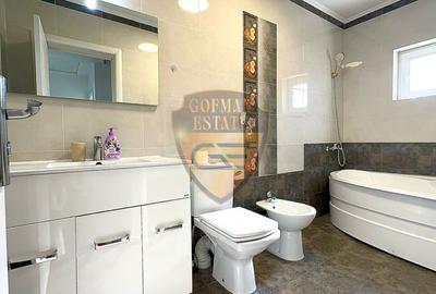 Casa 4 camere, Mamaia Nord, P+1, 107 mp utili, balcon, terasa, gaze, 2 bai - 28