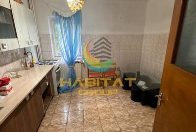 De Vanzare Apartament Decomandat 3 Camere 76mp Metrou Constantin Brancoveanu - 4