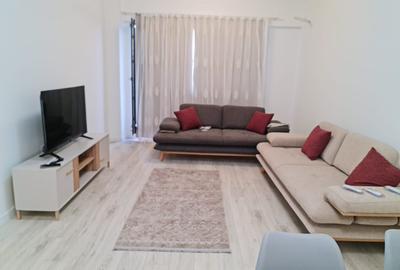 Apartament 2camere 64mp lux-parcare