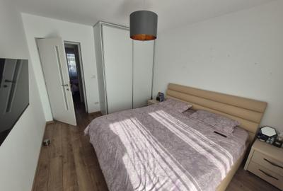 Casa 4 camere, Mobilata si Utilata cu Panouri solare si Batarie, Miroslava - 16