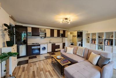 APARTAMENT CU 2 CAMERE, 50 MP , ETAJ 2, BLOC NOU, NICOLINA-LOC DE PARCARE INCLUS - 3