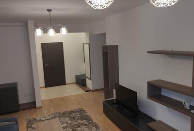 De închiriat – Apartament 2 camere,  lângă Universitatea Transilvania Brasov - 1
