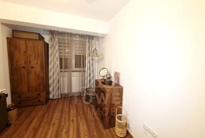 Apartament de inchiriat 3 camere si 2 bai in Cartierul Arhitectilor - 5