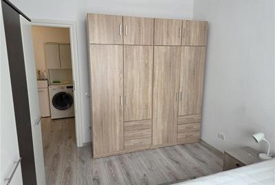 Apartament 2 camere spre inchiriere cu terasa Chitila Bucurestii Noi - 5