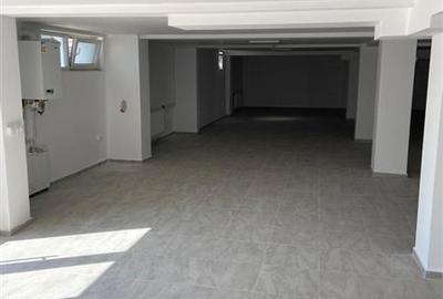 Spatiu Comercial Zona Galata Soseaua Voinesti in Complex Rezidential - 7