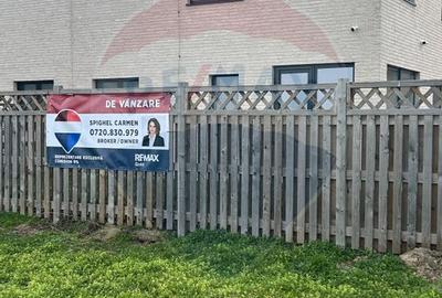 Vilă cu 4 camere de vânzare in Liziera de Lac - 1