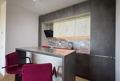 Proprietar 2 camere cu loc parcare The Ivy Baneasa - 15