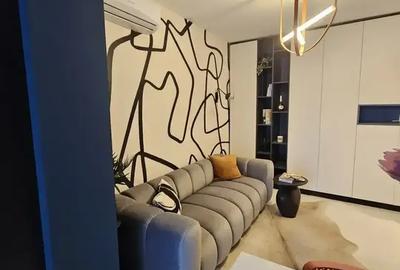 Apartament 2 camere ansamblu exclusivist mutare rapida zona Pallady - 15