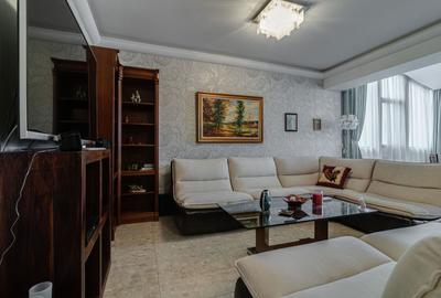 UNIC! Penthouse 7 camere, 286 mp utili, langa Parc Bazilescu, metrou! - 6