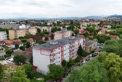 Comision 0% | 2 camere | Decomandat | 2 parcări | Boxă | Bartolomeu - 11