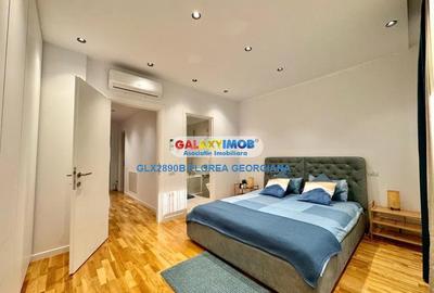 Inchiriere vila 5 camere Pipera -New Point - 2