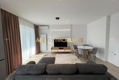 2 Camere de inchiriat | Vacaresti | Metrou | Centrala Imobil | Mobilat - 3