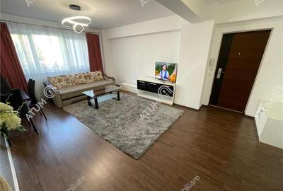 Apartament 2 camere decomandate loc parcare Cedonia Sibiu - 2