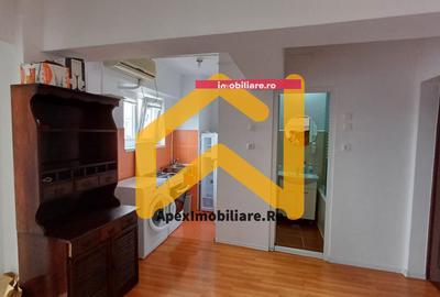 Garsoniera de inchiriat Victoriei București | ApexImobiliare.ro - 16