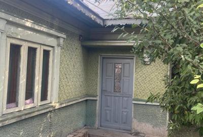Teren cu casa in comuna Iepuresti, 33km de centrul Bucuresti - 5