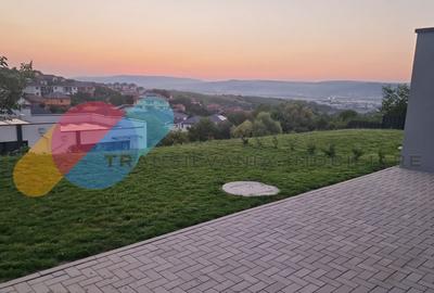 Duplex, 3 dormitoare, terasă 25mp-Dezmir - 6