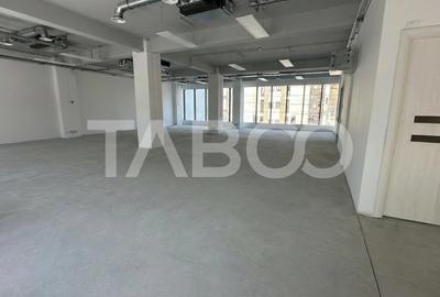 Spatiu birouri de inchiriat modern 195 mpu zona ultra central Sibiu - 4