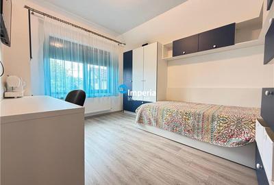 Vila P+E,  mobilata, utilata, 5 cam,  Horpaz str. Noua - 8