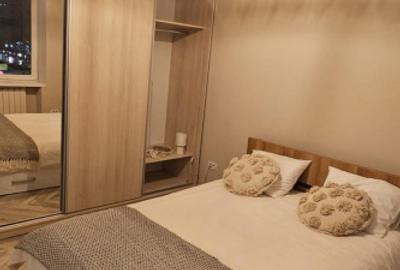 Apartament 2 Camere | Renovat Total | Centrala de bloc | Universitate - 3