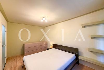 OX729 Girocului, Parter Inalt, Mobilat-Utilat - 9