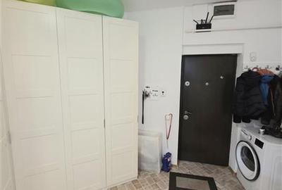 Apartament Spatios, 3 Camere, Decomandat, Demisol, Zona Primo - 20