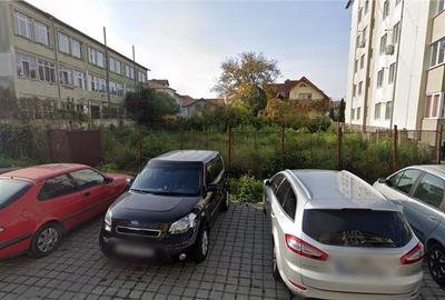 Oferta ! Vanzare teren 965mp de constructii in Sibiu -zona Rusciorului - 6