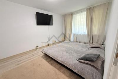 Apartament 3 camere | Decomandat, 72 mp - Zona Dambovita - 12