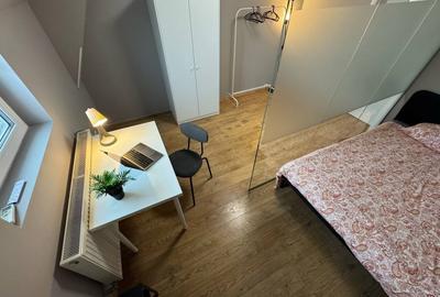 Room for rent | Bills included | Erasmus | Romana | Ateneu - 24