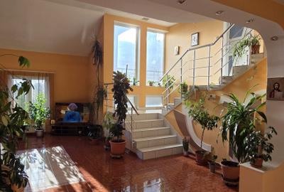 Casă cu mansardă și teren generos – zona Lucian Blaga - 14