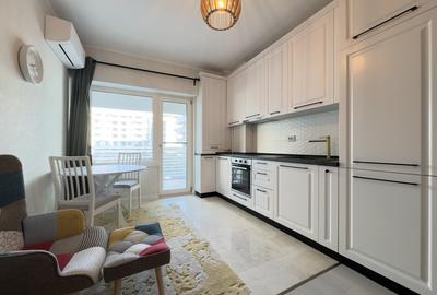 APARTAMENT 2 CAMERE ROYAL TOWN COPOU spre inchiriere - 1