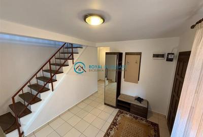 Royal Imobiliare - Vanzare vila zona Cioceanu - 17