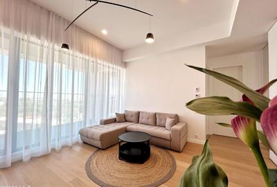 Apartament 2 camere | 57 mp | One Verdi Park - 4