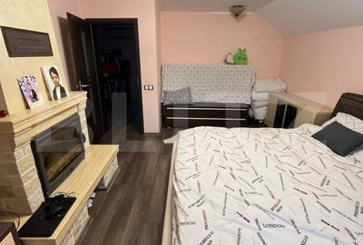 Vilă 5 camere, 136 mp, zona Bucium -Bârnova - 7