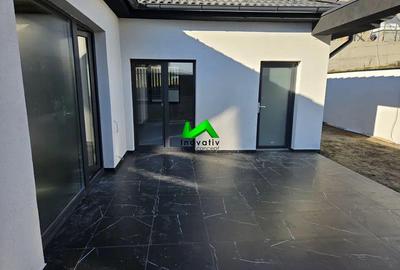 Casa individuala de vanzare 4 camere Sibiu Sura Mare - 1