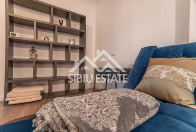 Apartament de inchiriat 3 camere cu grădină-Zona Calea Cisnadiei - 19