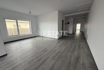 Duplex cu 4 camere în Moșnița Nouă