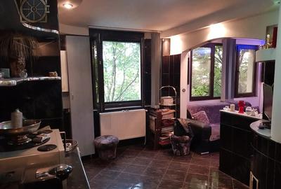 Apartament 3 camere-Centrala Proprie-Metrou Valea Ialomitei - 7