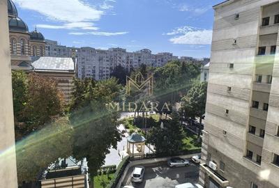 4 camere Unirii | Ideal birou | 97 mp | 1250€/lună - 2