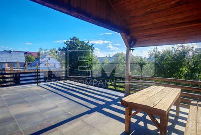 Spațiu Multifuncțional | 235 mp | Posibilitate Rate - 26