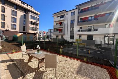 Inchiriere garsoniera Bragadiru loc parcare - 9