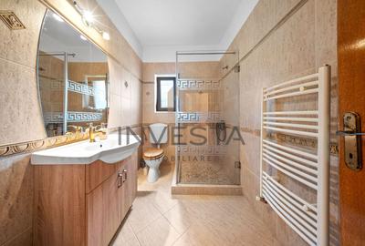 Vila individuala S+P+E | 278 | Teren 909 mp | Strada privata - 5